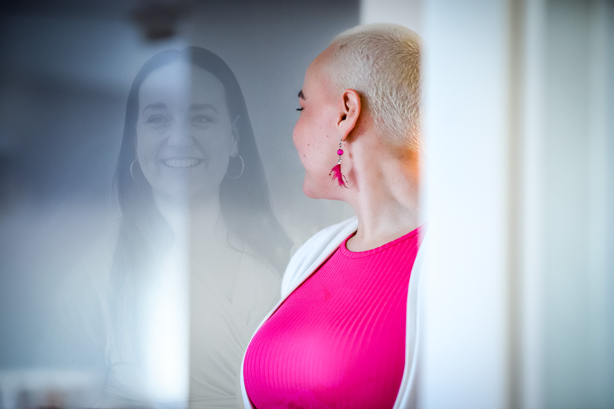 Der Schnitt im Spiegel (2025)